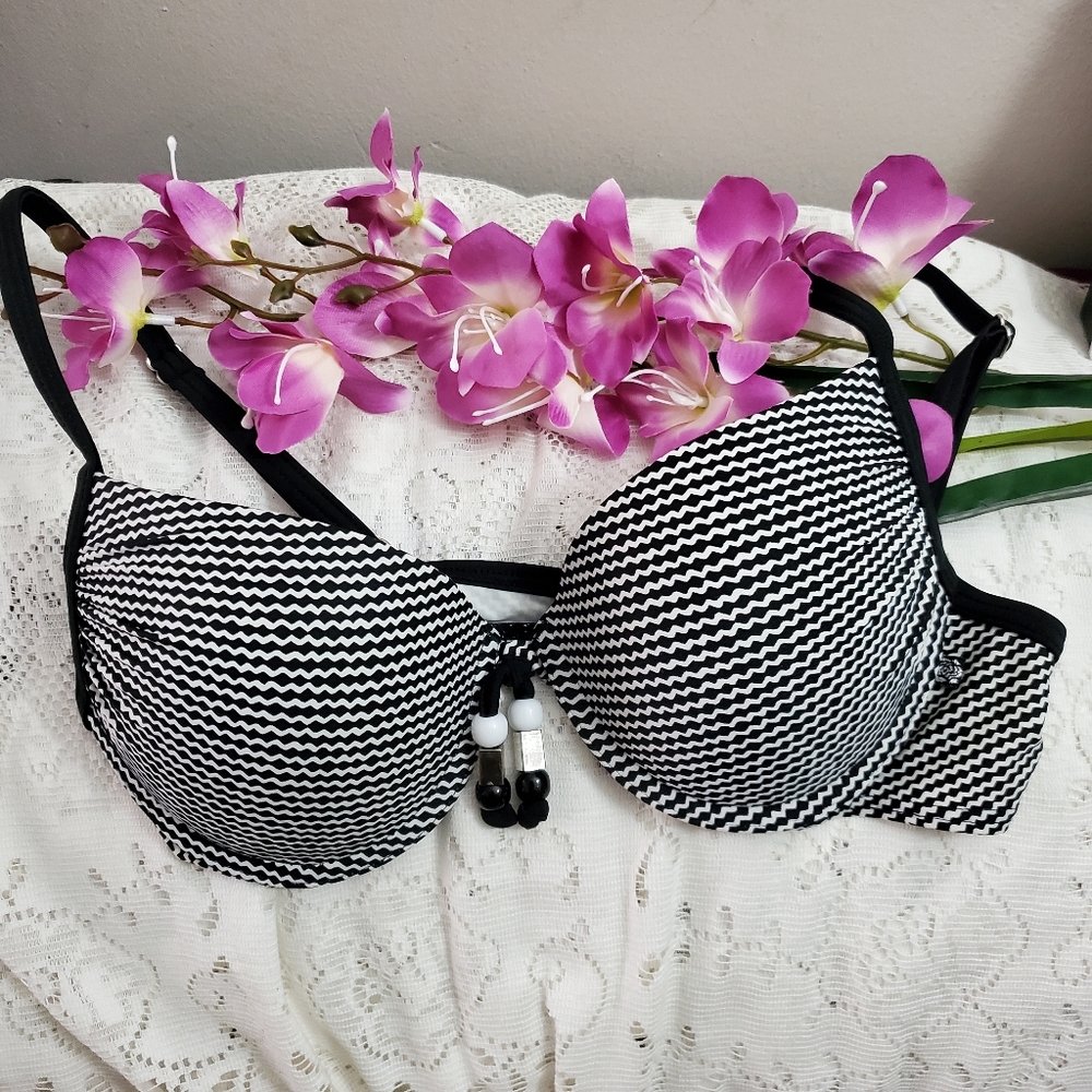 La Vie en Rose aqua swim wear